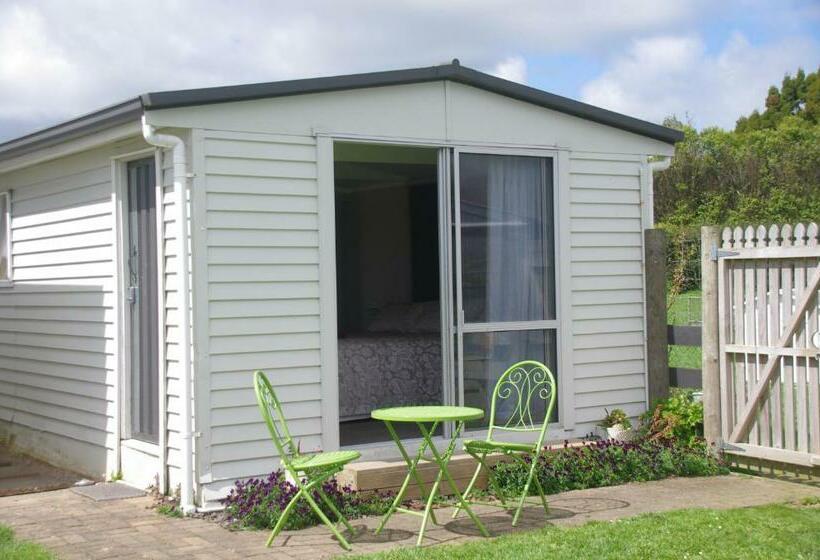 مبيت وإفطار Serenity On Brunskill