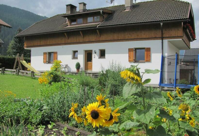 בית מלון כפרי Appartements Hoferhof