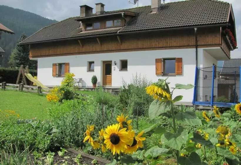 ホテル Appartements Hoferhof