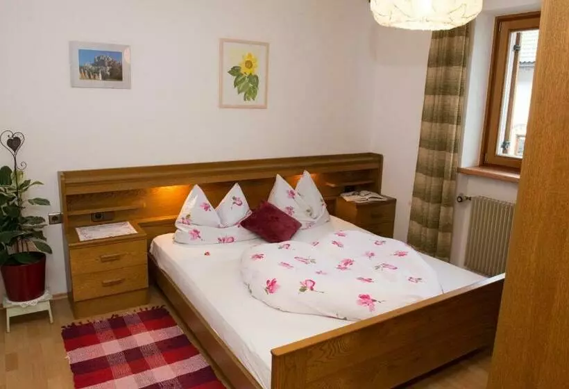 ホテル Appartements Hoferhof