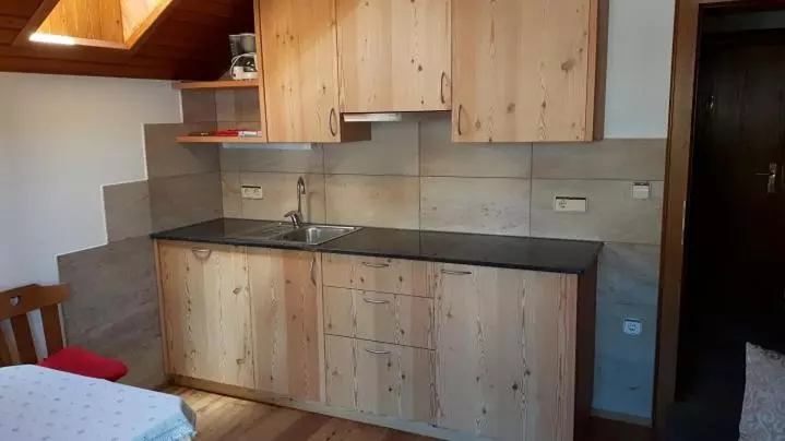 ホテル Appartements Hoferhof