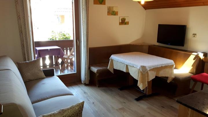 בית מלון כפרי Appartements Hoferhof