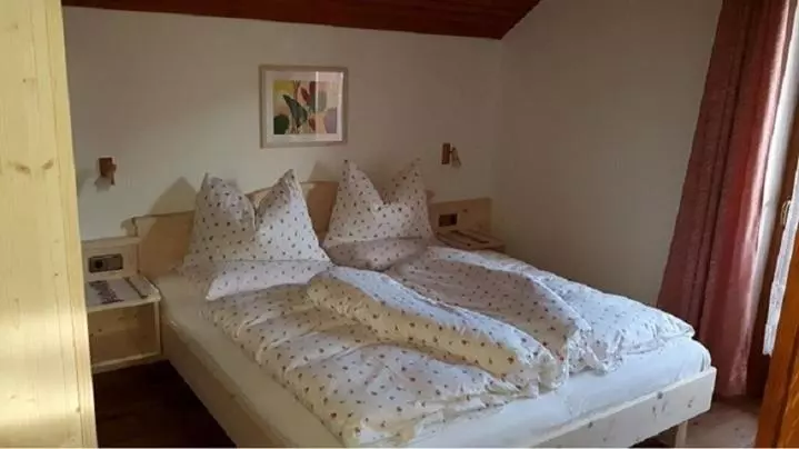 ホテル Appartements Hoferhof