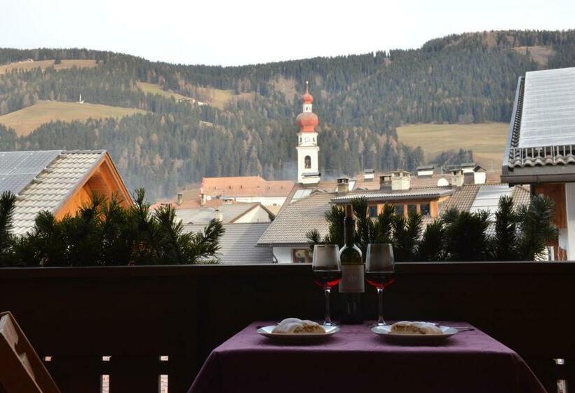 בית מלון כפרי Appartements Hoferhof