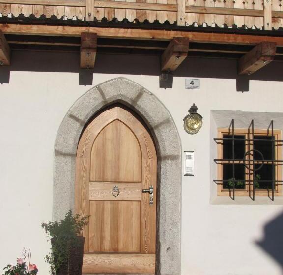 בית מלון כפרי Appartements Hoferhof