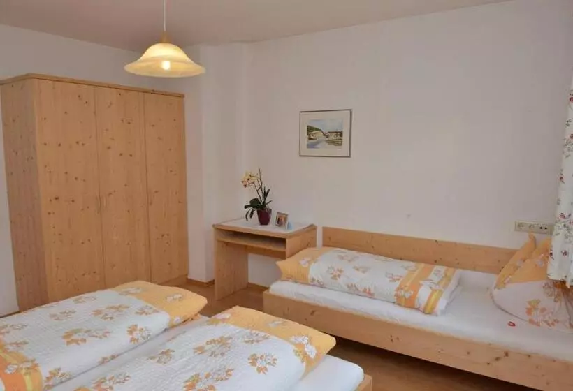 ホテル Appartements Hoferhof