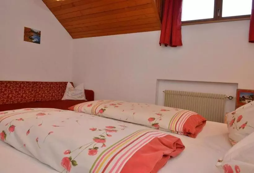 ホテル Appartements Hoferhof
