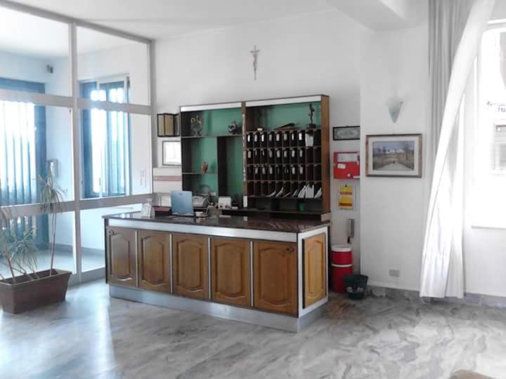 בית מלון כפרי Il Dollaro