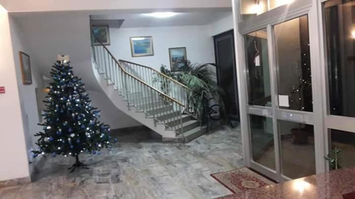 בית מלון כפרי Il Dollaro