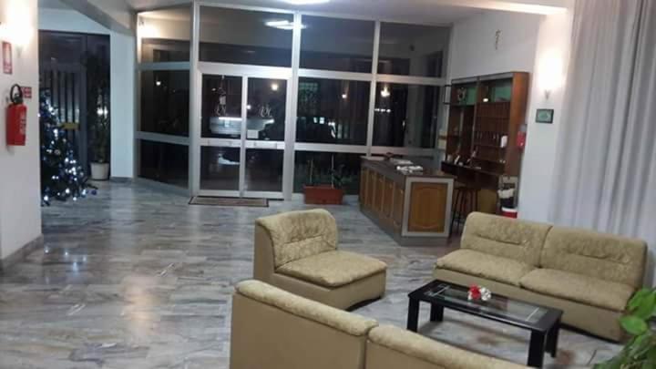 בית מלון כפרי Il Dollaro