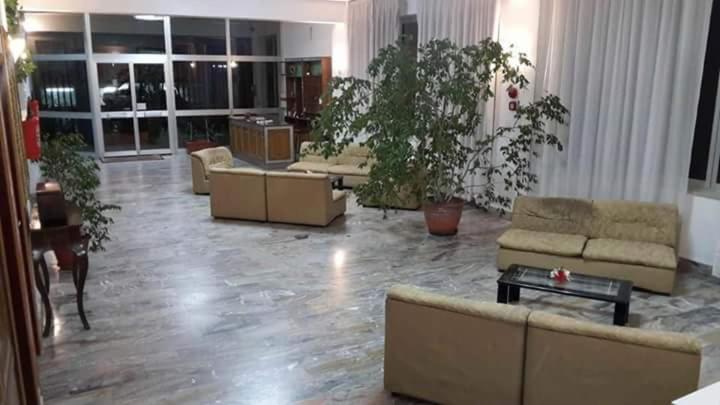 בית מלון כפרי Il Dollaro