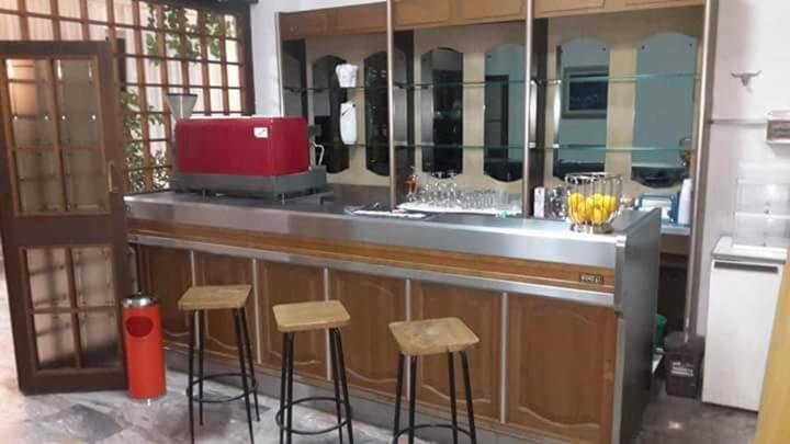 בית מלון כפרי Il Dollaro