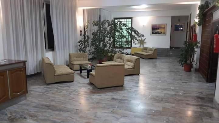 בית מלון כפרי Il Dollaro