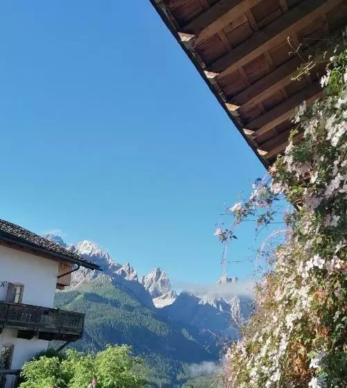 Hotelli Kofelhof