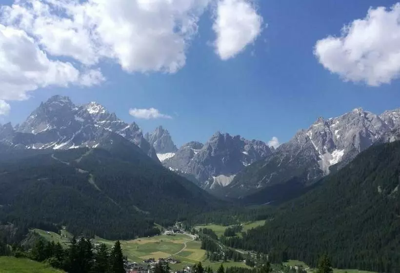 Hotelli Kofelhof