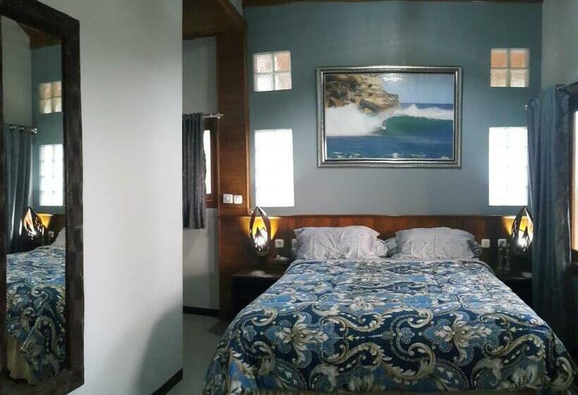 Istana Ombak Eco Resort