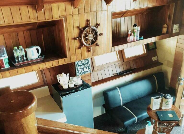 Istana Ombak Eco Resort