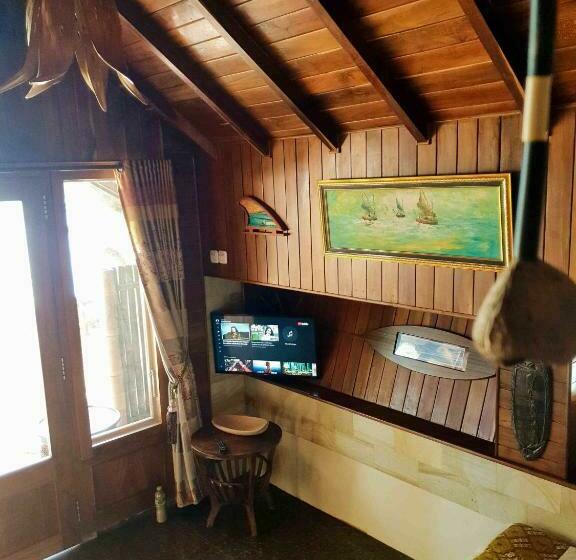 Istana Ombak Eco Resort