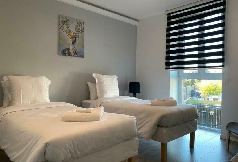 Les Rives Des Habsbourg