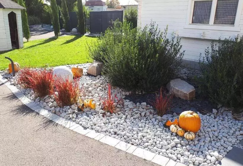 Les Rives Des Habsbourg