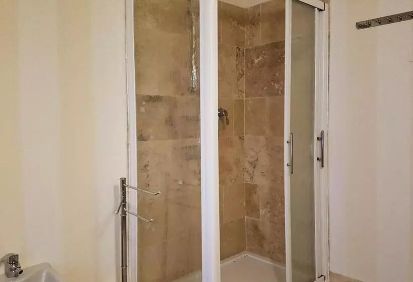 پانسیون Foresteria Borgo Delle Grazie