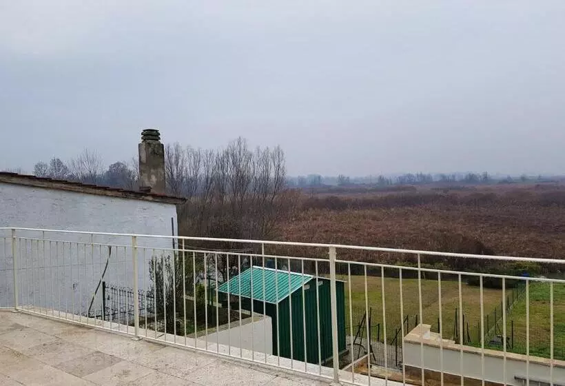 پانسیون Foresteria Borgo Delle Grazie