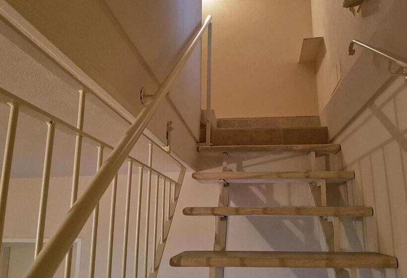 פנסיון Foresteria Borgo Delle Grazie