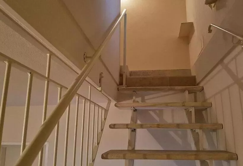 پانسیون Foresteria Borgo Delle Grazie