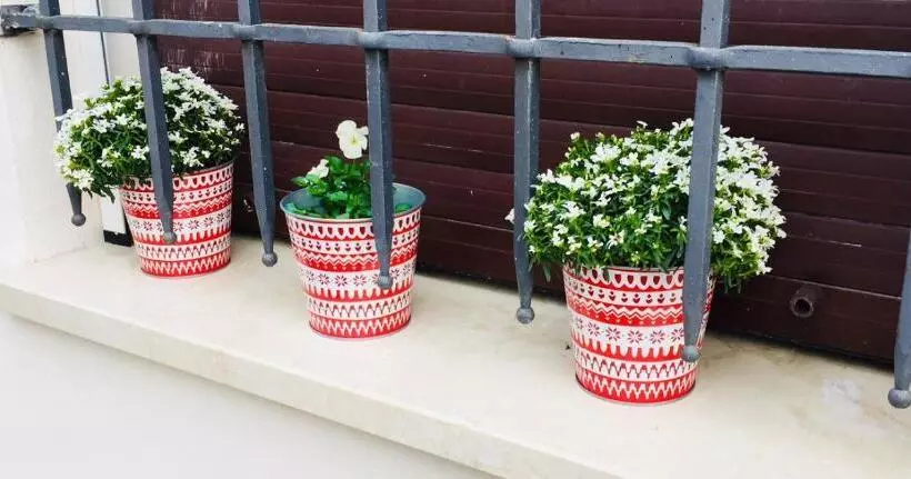 پانسیون Foresteria Borgo Delle Grazie