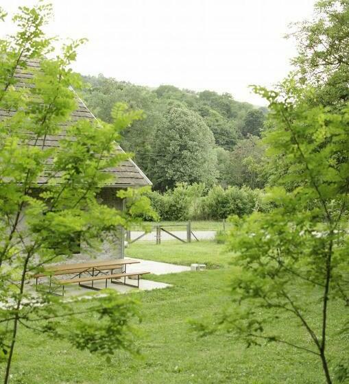 ペンション Gerecse Vendégház