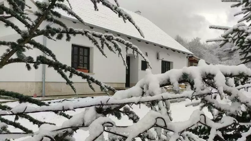 Majatalo Gerecse Vendégház