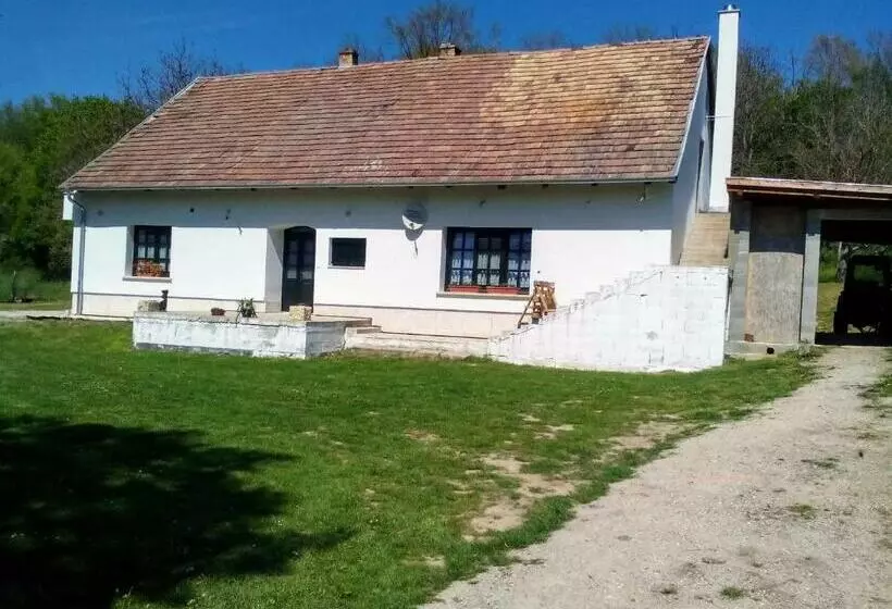 Majatalo Gerecse Vendégház