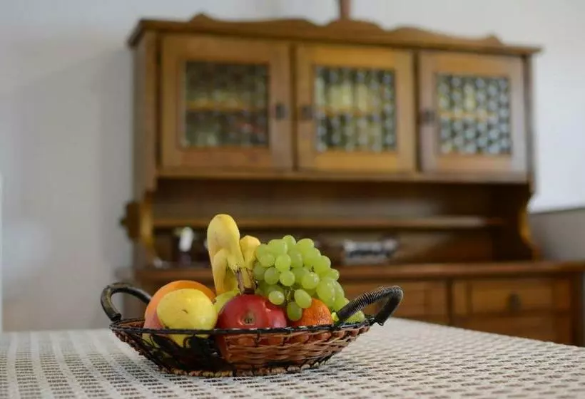 Majatalo Gerecse Vendégház