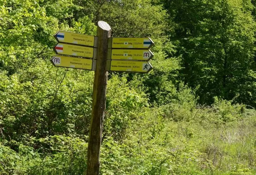 Majatalo Gerecse Vendégház