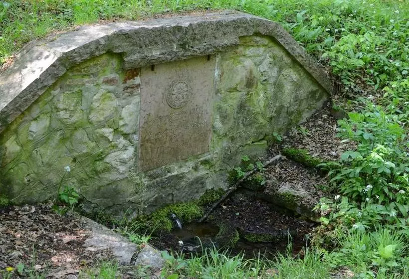 Majatalo Gerecse Vendégház