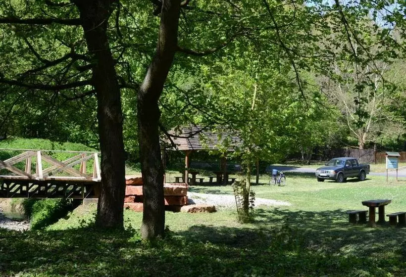 Majatalo Gerecse Vendégház