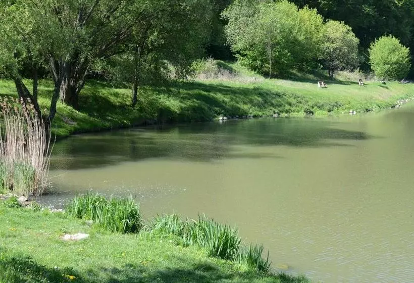 Majatalo Gerecse Vendégház