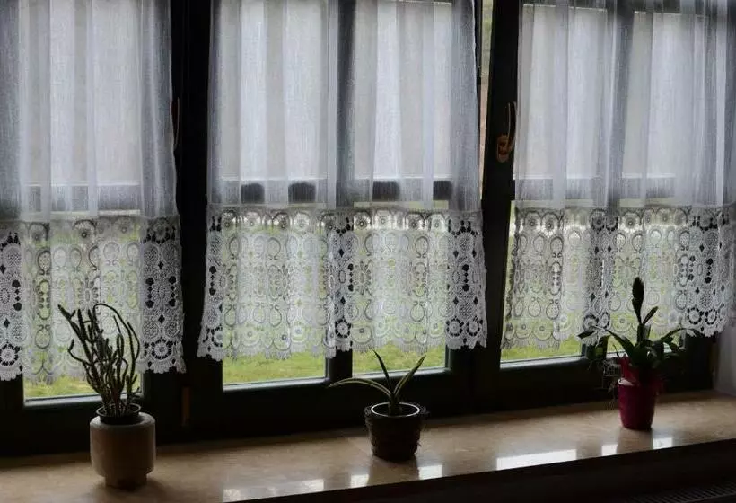 Majatalo Gerecse Vendégház