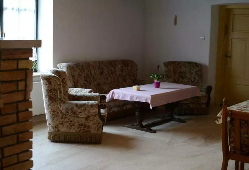 Majatalo Gerecse Vendégház