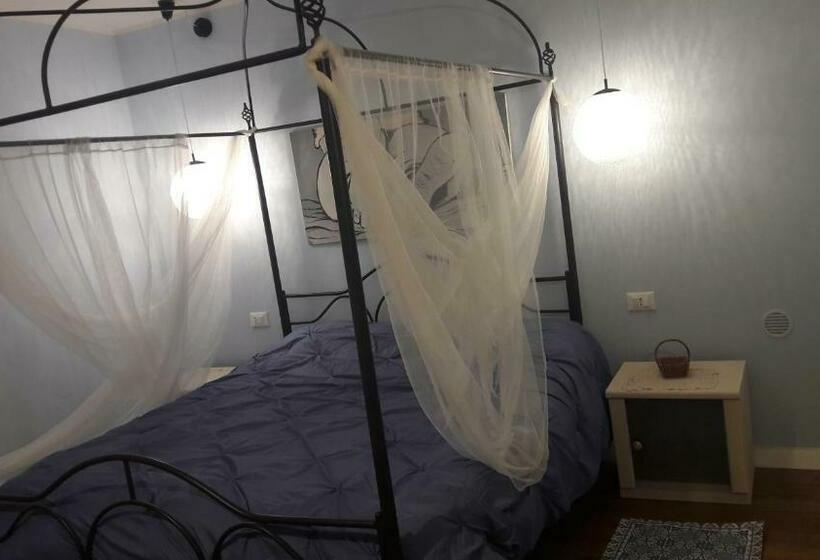 Pension (Hôtel basse catégorie) La Morra