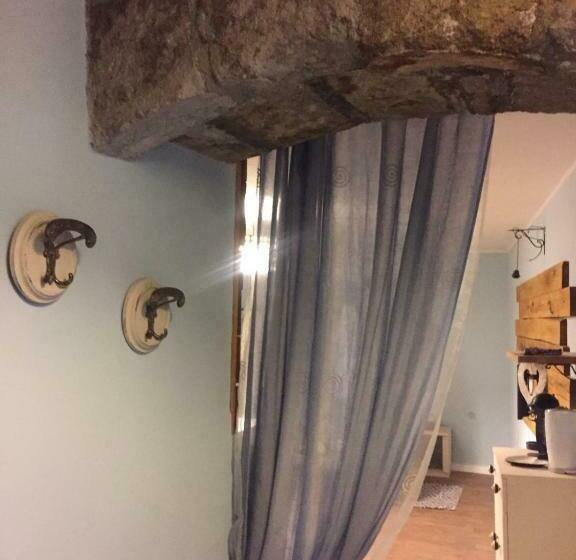 Pension (Hôtel basse catégorie) La Morra