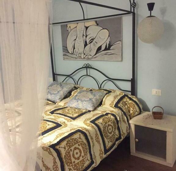 Pension (Hôtel basse catégorie) La Morra