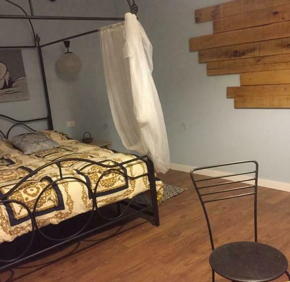 Pension (Hôtel basse catégorie) La Morra