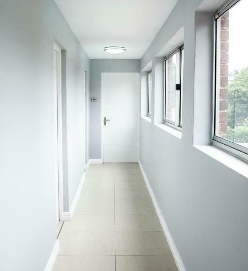 پانسیون Lofts On Lorna