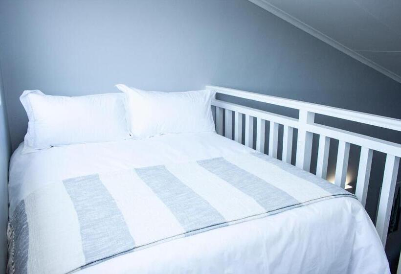 پانسیون Lofts On Lorna