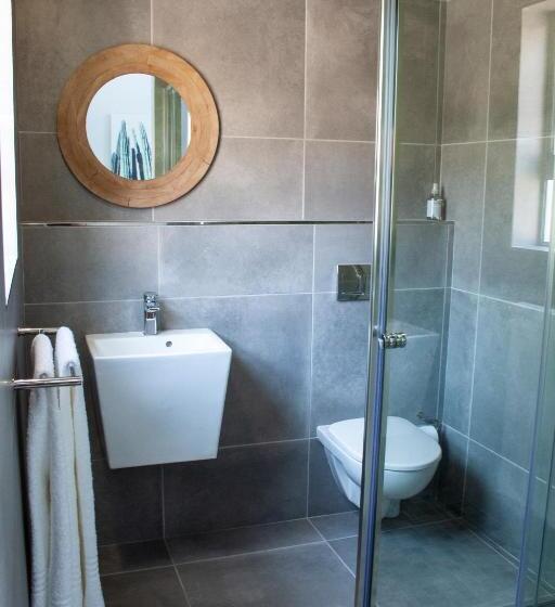 پانسیون Lofts On Lorna