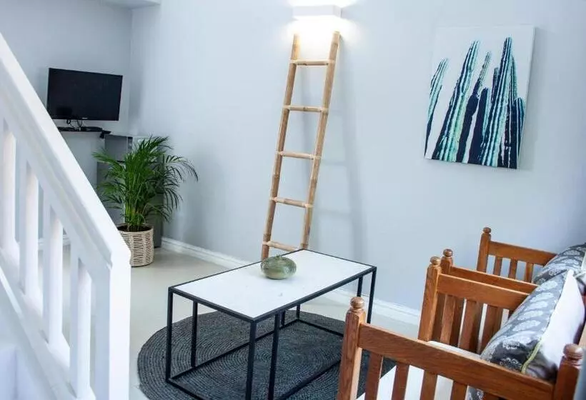 ペンション Lofts On Lorna