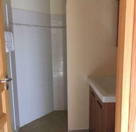 بنسيون Villa Chez Marie Meuble Tourisme 3 Etoiles