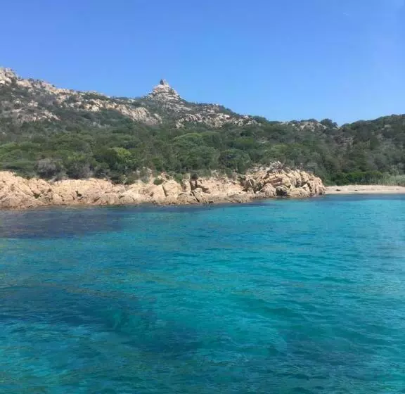 ペンション Villa Chez Marie Meuble Tourisme 3 Etoiles