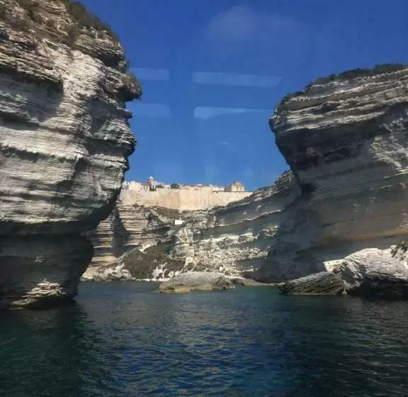 ペンション Villa Chez Marie Meuble Tourisme 3 Etoiles